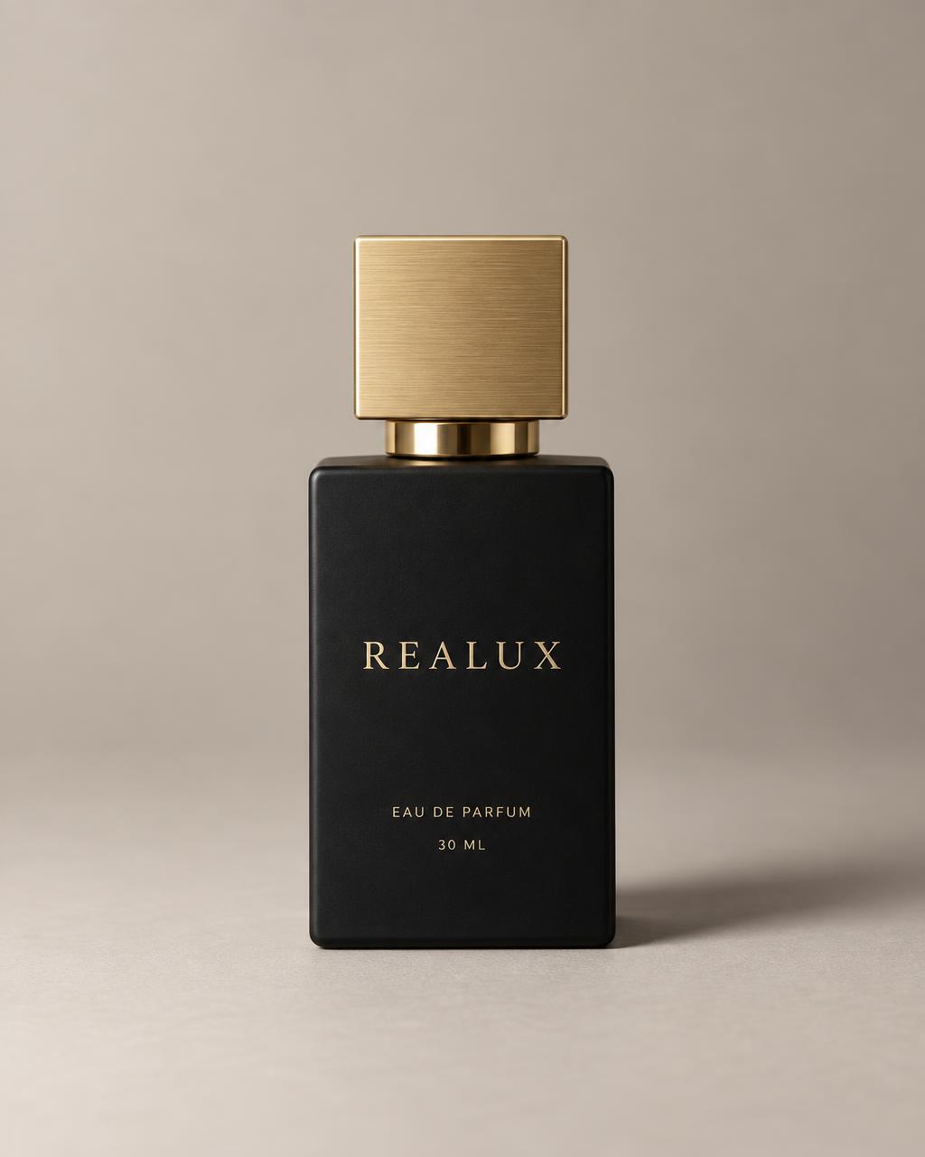 Pour Lui, inspired by Dior Sauvage
